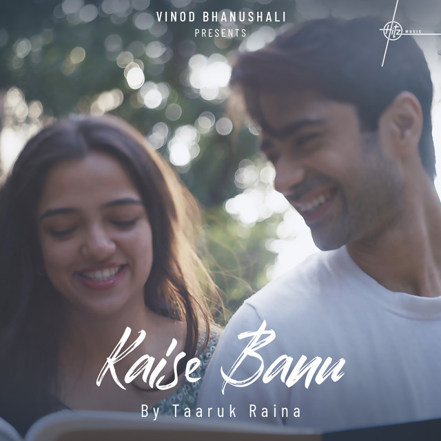 Cover of Kaise Banu