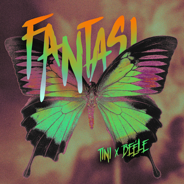 Cover of Fantasi